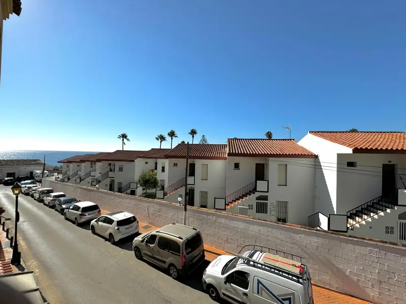 Apartamento en Manilva Playa Malaga con acceso directo al mar