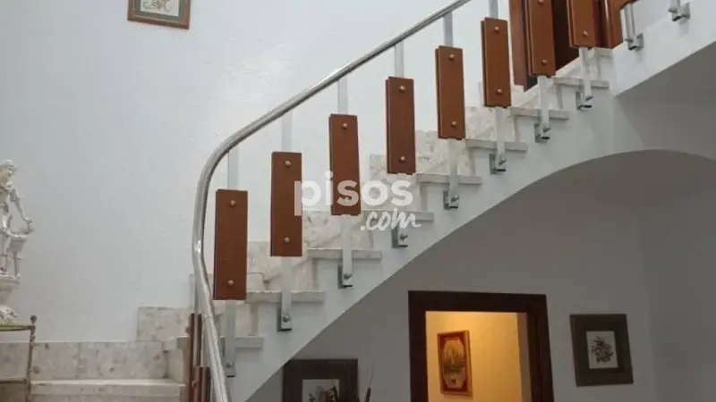 Casa en Venta Alcázar de San Juan 200m2 3 Dormitorios
