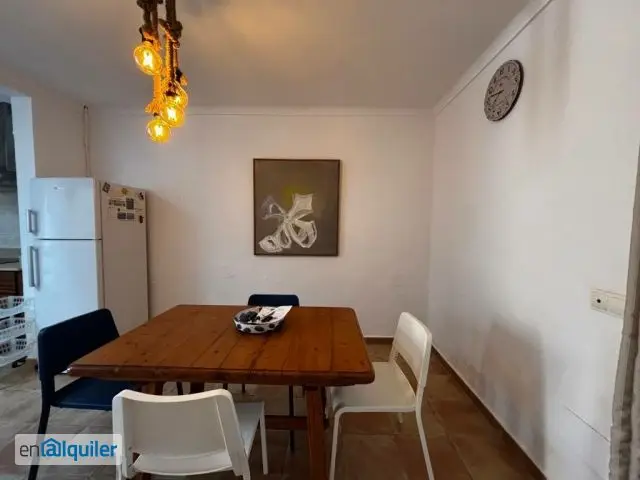 Alquiler casa 2 habitaciones Artà: encanto tradicional con toques modernos