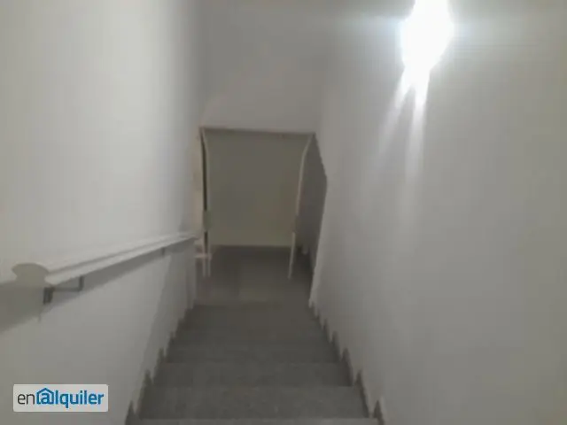 Alquiler ático amueblado La viña-san josé