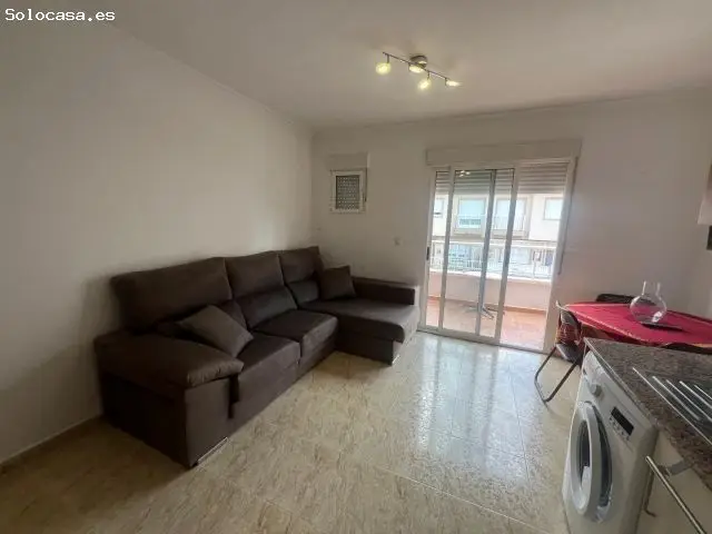 Atico en Rojales con Solarium Privado y Piscina Comunitaria