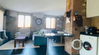Chalet en venta en Costur Mas de Avall