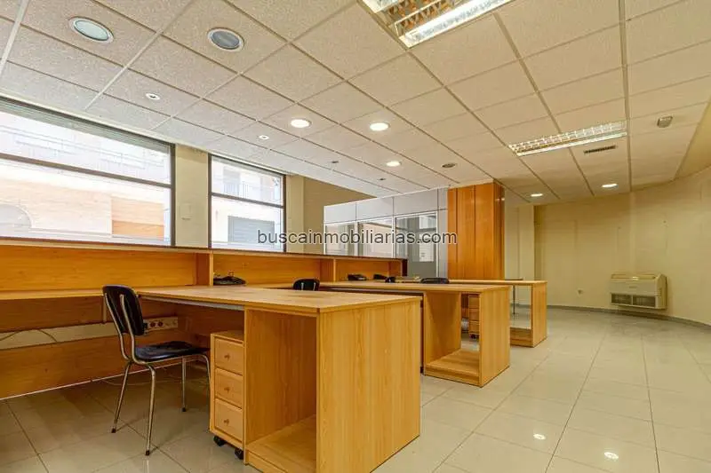Local Comercial en Venta Figueres Centro 2 Plantas