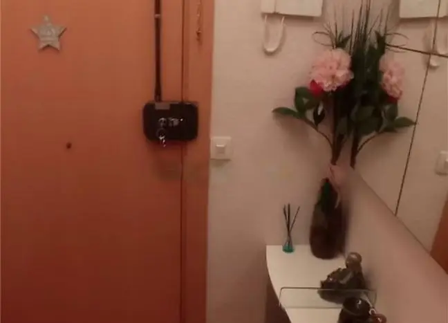 Piso en venta La Teixonera Barcelona 76m2 4 habitaciones
