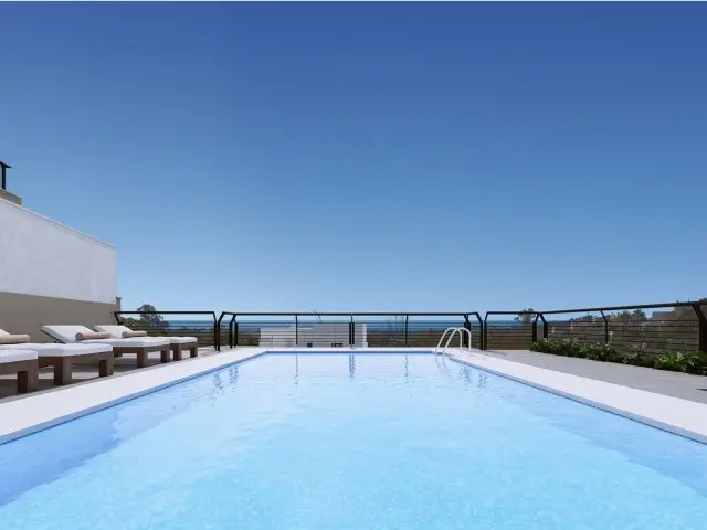 Villa en Venta Marbella 3 Dormitorios Lujo