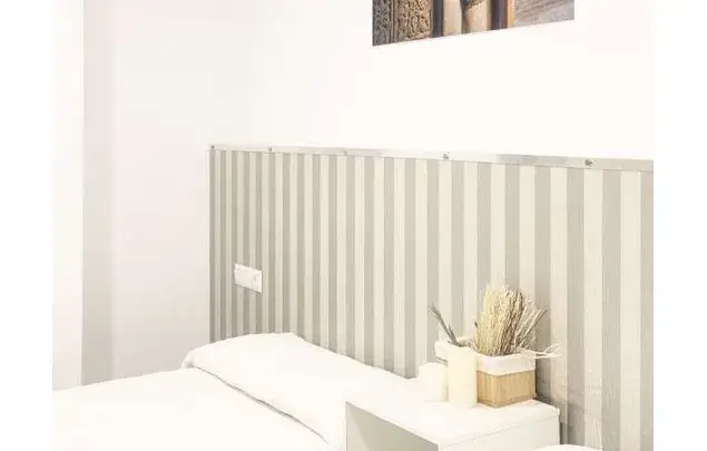Apartamento 3 Dormitorios 75m2 Granada Amueblado