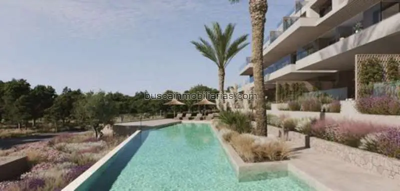 Apartamento en Venta Lepe 3 Dormitorios 2 Baños Terraza Vistas Golf Mar