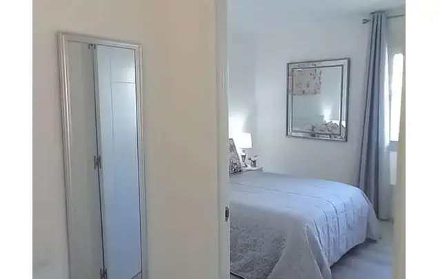 Alquiler Apartamento 1 Dormitorio 77m2 Marbella