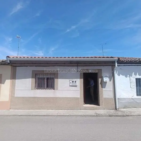 Casa en Venta Bóveda del Río Almar 2 Dormitorios