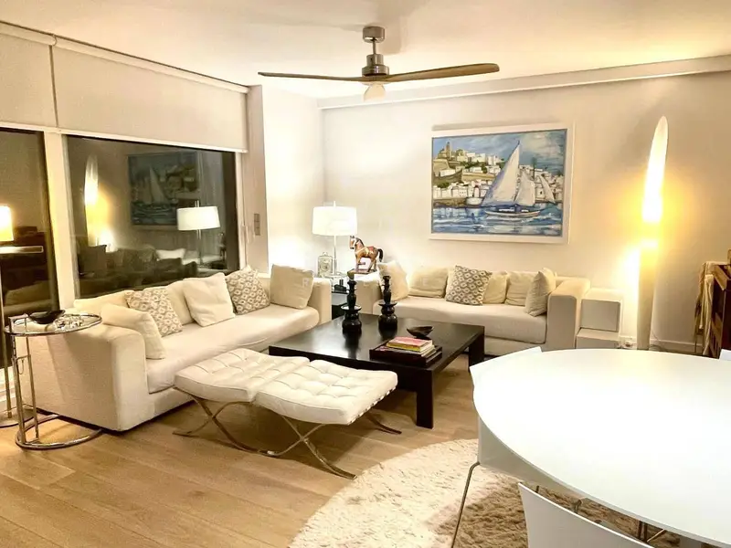 Apartamento de Lujo en Ibiza Ciudad Edificio Ikebana Botafoc