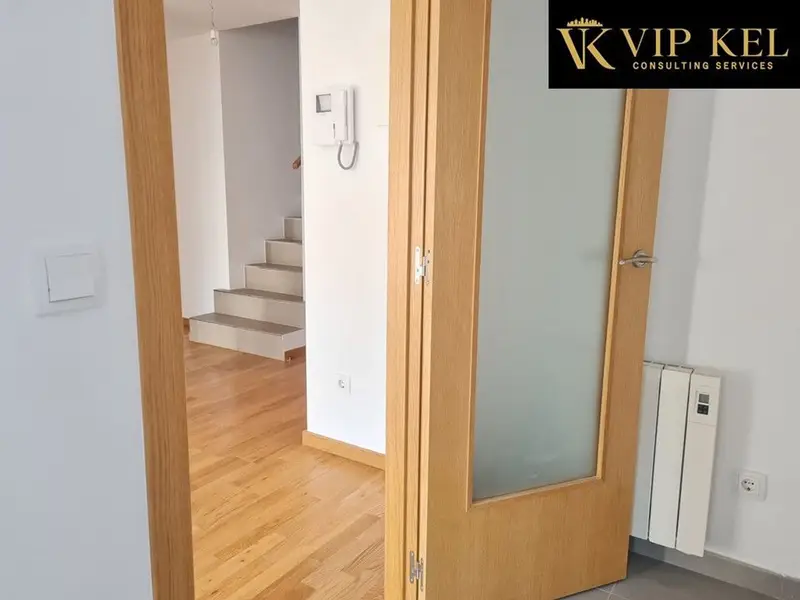 Dúplex en Venta Laxe 3 Dormitorios Terraza Garaje Trastero