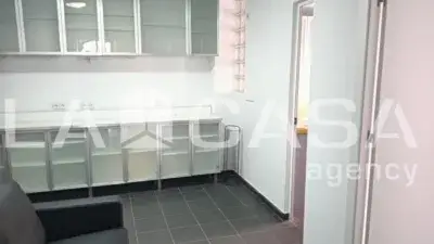 Piso en venta en Centro 3 habitaciones 1 Baño