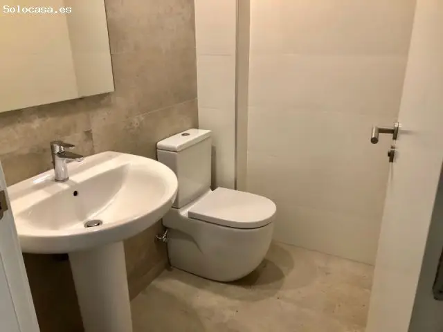 Local Comercial en Castelldefels Centro