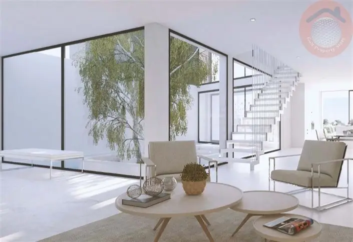 Villa 4 Dormitorios Lujo Venta Diseño Agua