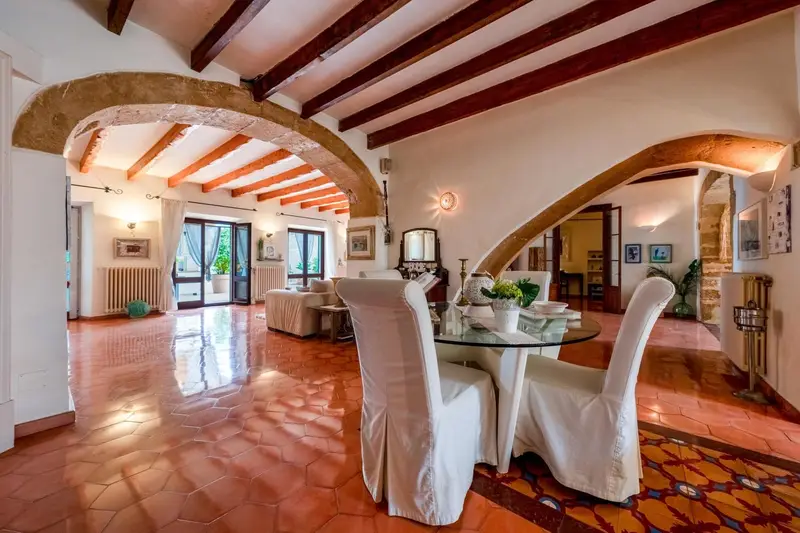 Chalet con encanto en Capdepera Mallorca