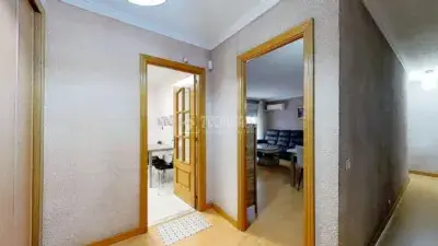 Piso Reformado 123m2 Iviasa Chorrillo 4 Dormitorios 2 Baños
