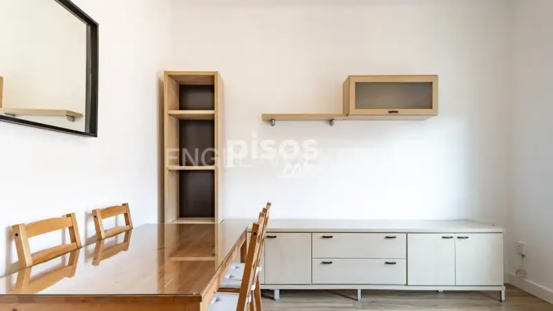 Apartamento en alquiler en Montgat