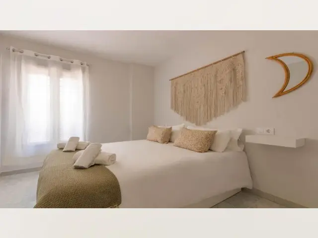 Piso de 1 Dormitorios alquiler Córdoba, España
