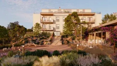 Piso en Venta Godella 101m2 3 Dormitorios 2 Baños