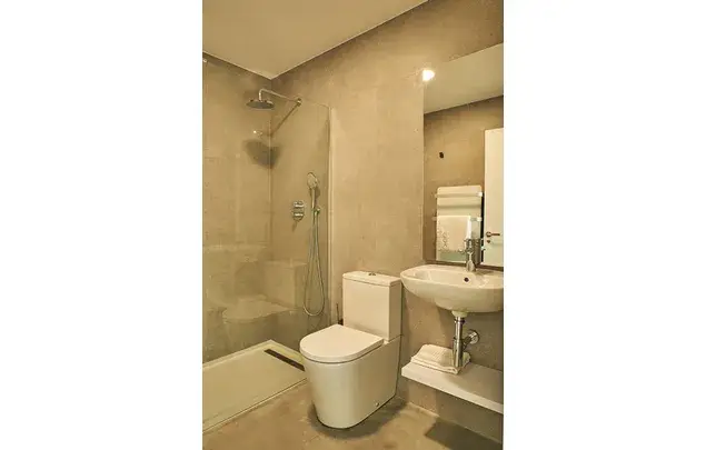 Apartamento 2 Dormitorios 80m² Cangas