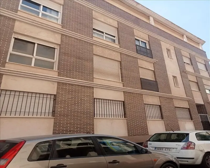 Inmueble en San Vicente del Raspeig 11m2