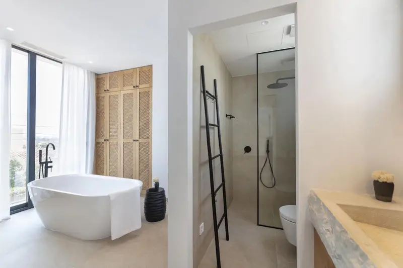 Villa en Crestatx Mallorca con Piscina y Vistas