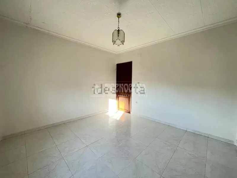 Casa Adosada 306m2 Puertollano Zona Centro
