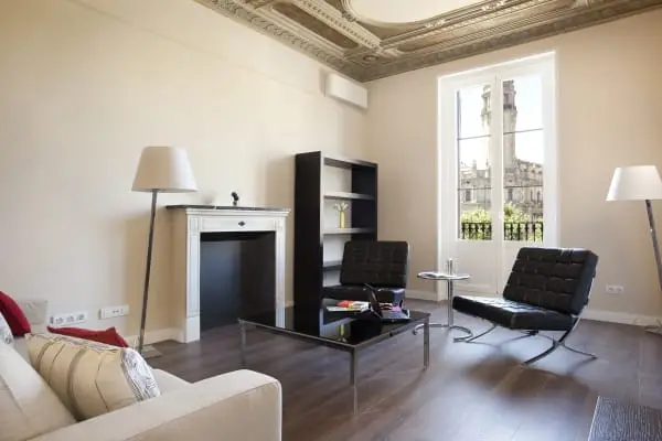 Apartamento en barcelona, Sant Pere