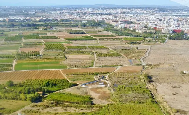 Piso en Venta Aldaia 96m2 2 Dormitorios 2 Baños Terraza