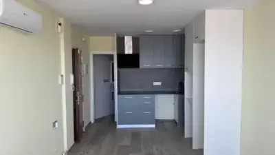 Estudio en Primera Línea de Playa Empuriabrava Costa Brava