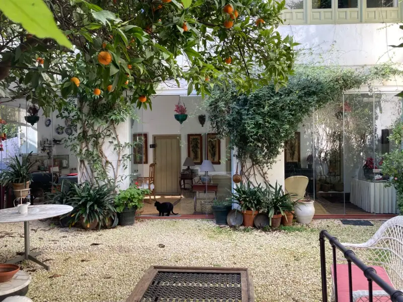 Casa Histórica Reformada en Judería Córdoba 10 Apartamentos