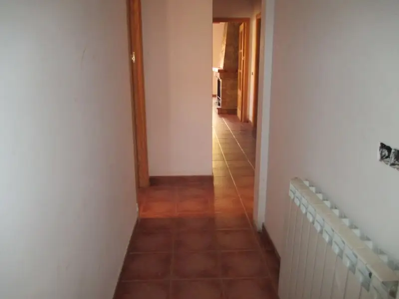 Casa 6 habitaciones 6 baños Torres de Albarracin