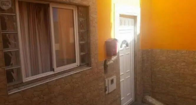 Casa terrera en Vegueta 7 dormitorios 290m²