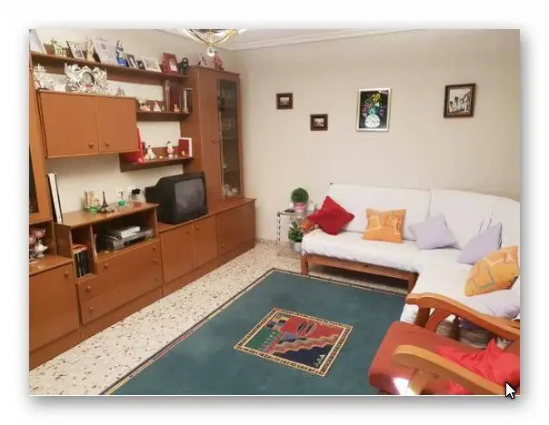 Casa Rural 5 Dormitorios La Romana