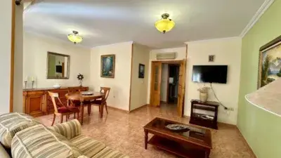 Apartamento en alquiler en Centro