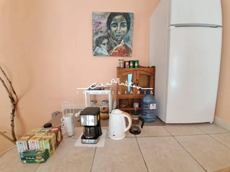 Local Comercial en Alquiler Altea Centro