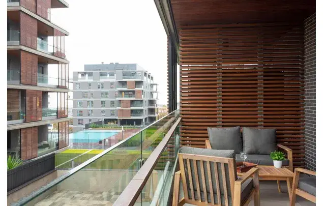 Alquiler Apartamento 2 Dormitorios Esplugues de Llobregat Estancia Temporal