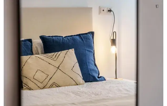 Alquiler Apartamento 10 Dormitorios Málaga