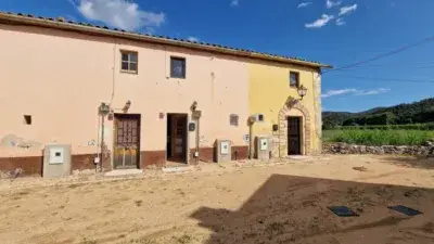 Casa en venta en Carrer Major, cerca de Carrer del Raval