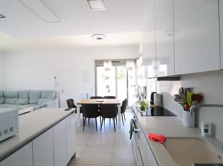 Casa Villa 3 Dormitorios Murcia Espa
ja