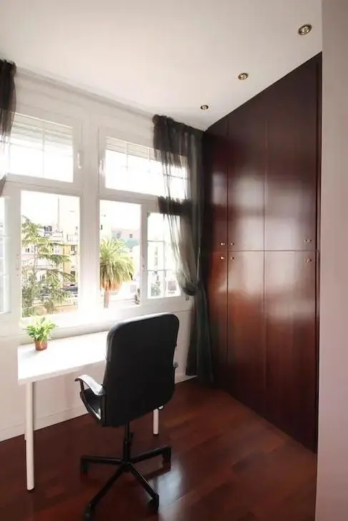Apartamento 1 Dormitorio Barcelona