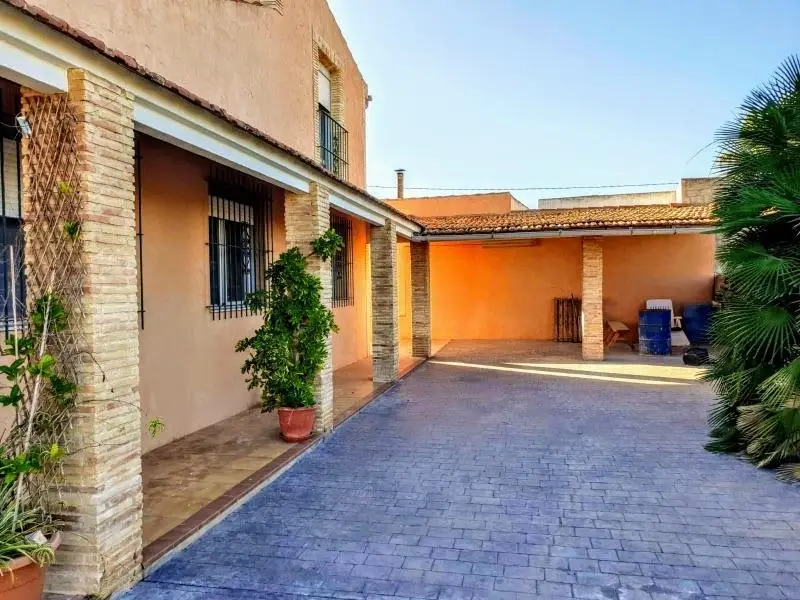 Chalet en Venta Montezenia Orihuela Costa 4 Dormitorios