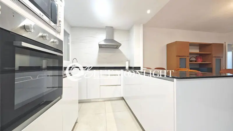 Apartamento en Peñíscola cerca de la playa
