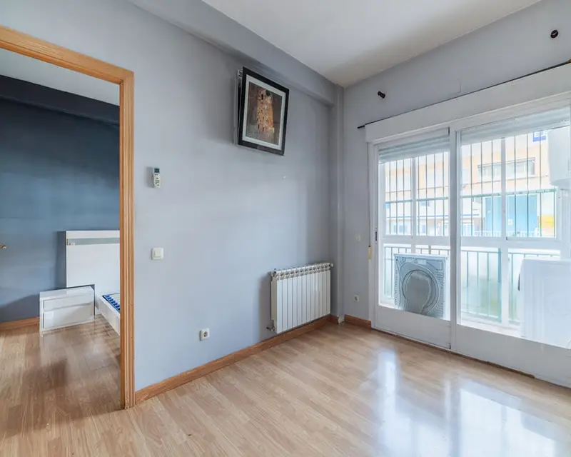 Piso 78m2 3 habitaciones 2 baños Torrejon de Ardoz