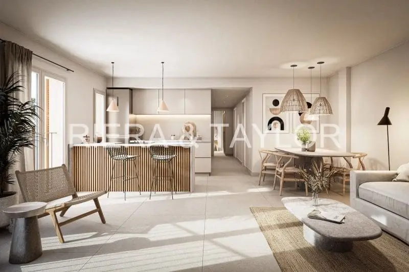 Apartamentos en Venta Manacor Mallorca