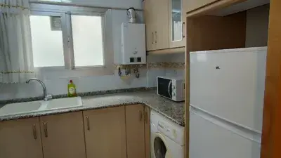Alquiler piso estudiantes Burjassot cerca transporte publico