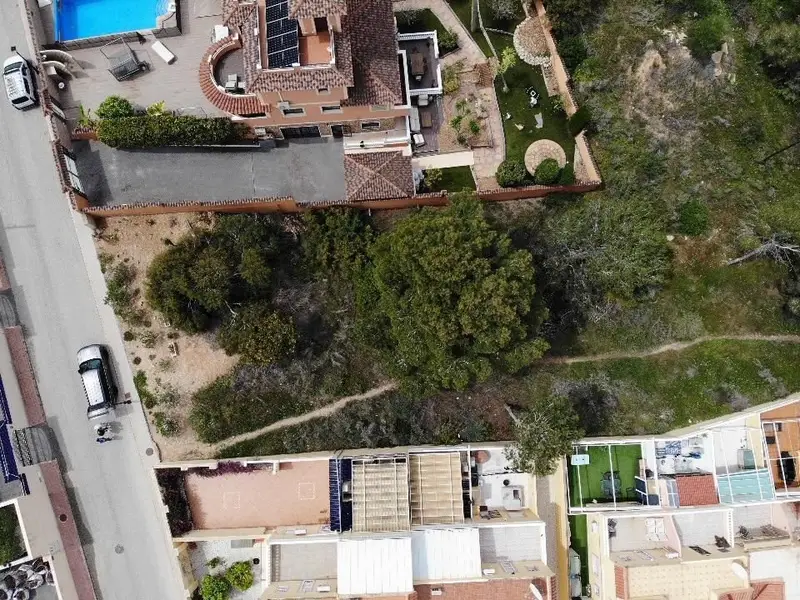 Terreno en venta Orihuela, España