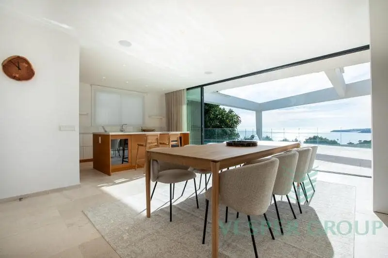 Chalet en venta en Costa d'en Blanes, Calvià, Mallorca