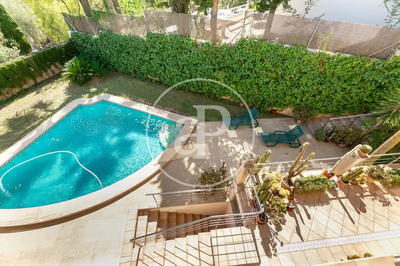 Casa en venta en Palma de Mallorca
