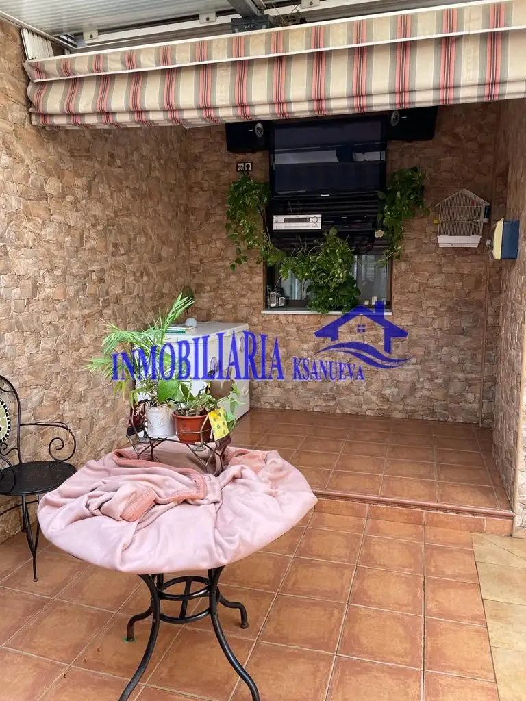 Venta Casa en Paseo de Victoria, Centro Córdoba - Ref: 353-R/1335-M